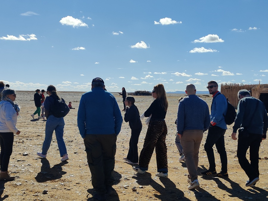 first time to visit morocco this is for you